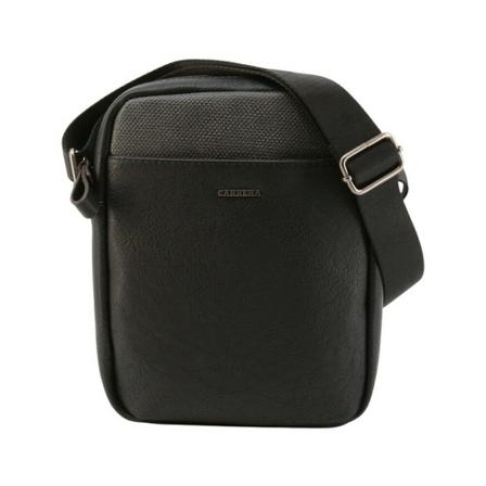 Carrera Jeans, BAG Czarny, Mężczyzna, Rozmiar: ONE Size