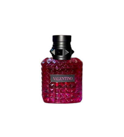 Valentino born in Roma exradose