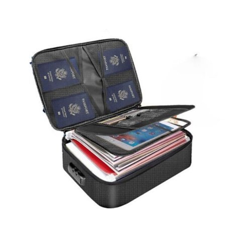 Dokumentväska Case Organizer