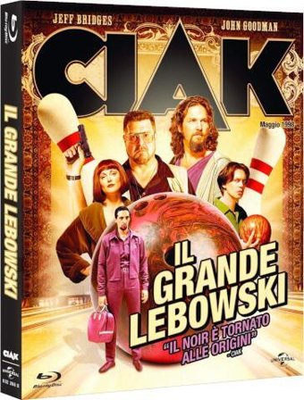 Grande Lebowski (Il)