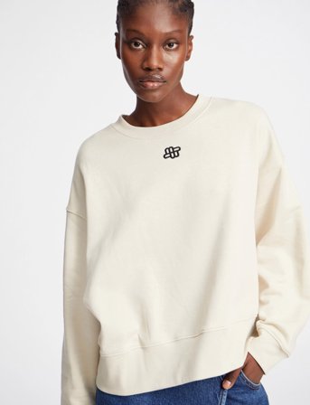 Munthe Perne - White - 42