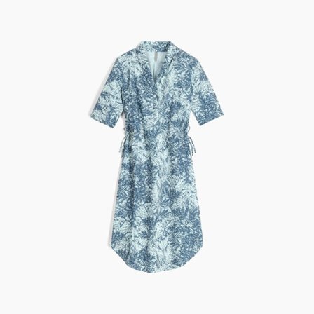 Royal Robbins - Royal Robbins Women's Spotless Traveler Dress S/S XS