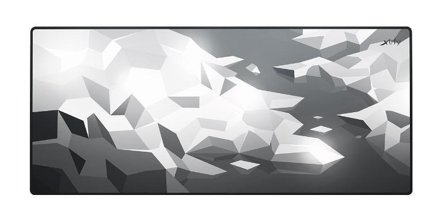 Cherry GP5 Litus Mauspad, XL - weiß