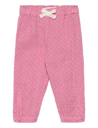 Nbfdeanne Pant Pink Name It