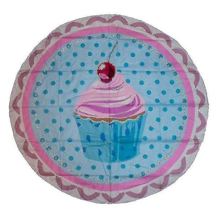 Strandsjal, Food(multif?rg)