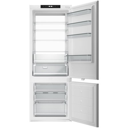 Bertazzoni REF704BBNPTC Door-on-Door kjøleskap/fryser 193 cm