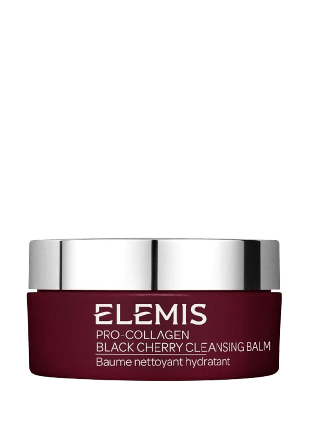Elemis Pro-Collagen Black Cherry Cleansing Balm Rengöring Unisex 100G