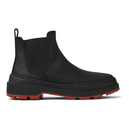 Camper, Ankle boots Brutus Trek Camper Zwart, Dames, Maat:36 EU