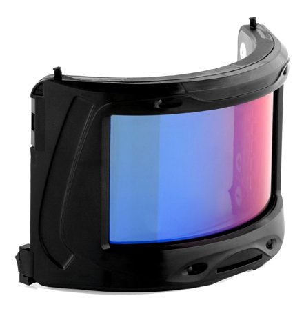 3M Speedglas G5-02 Hitsauslasi kaareva, Silmien ja kasvojen suojaus