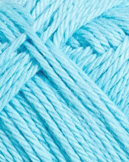 Garn Nova Eko Havblå - Järbo