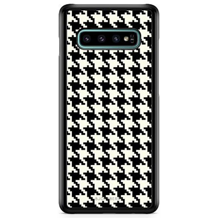 Bjornberry Skal Samsung Galaxy S10 Plus - Hundtand