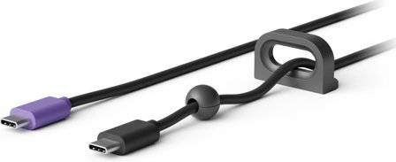 Logitech Logi Dock Focus Room Kit - videokonferansesett