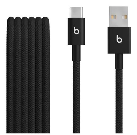Apple BEATS USB C TO A CABLE 1.5M BLK-ZML