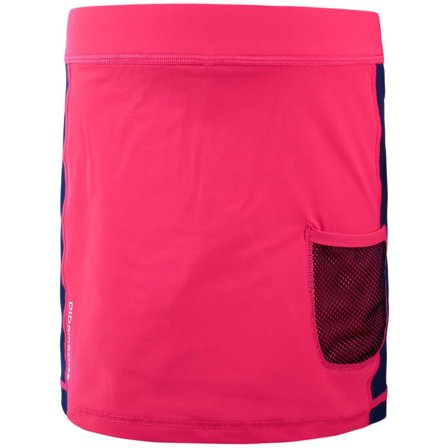 Didriksons Coral Kids UV Skirt 2 Children swimming suits Pink 110