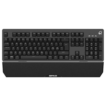 Gaming-Tangentbord MK40 Nordic