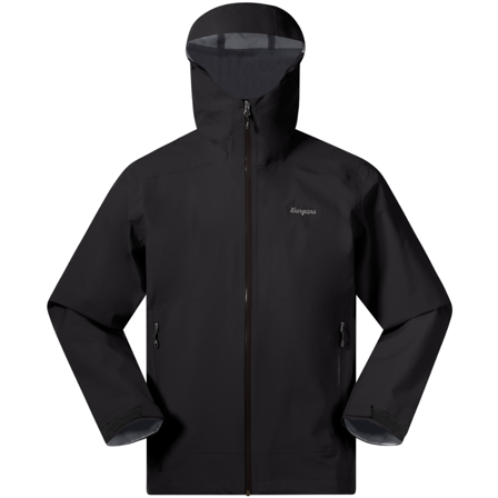 Bergans of Norway M's Essentials 3L Shell Jacket Black