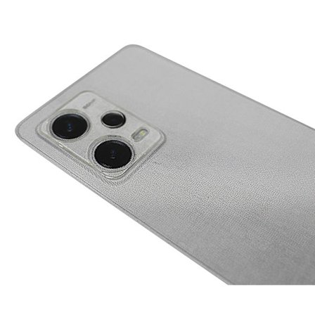 Härdat kameraglas Xiaomi Redmi Note 12 Pro 5G