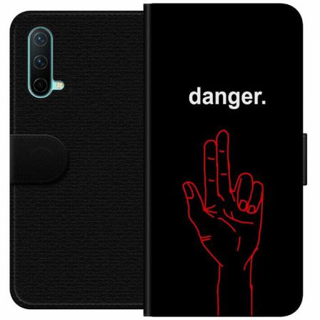 Oneplus Nord Ce 5g Plånboksfodral Stranger Things
