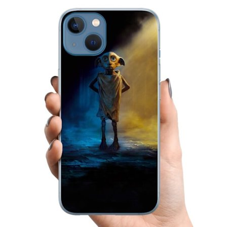 Kompatibel Mobilcover til Apple Apple iPhone 13 Harry Potter