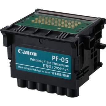 Canon PF-05 - 1 - skriverhode