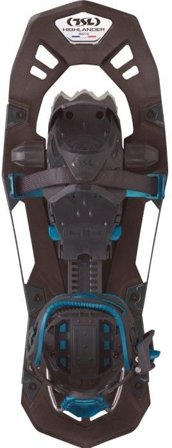 TSL Outdoor TSL Highlander Access Black