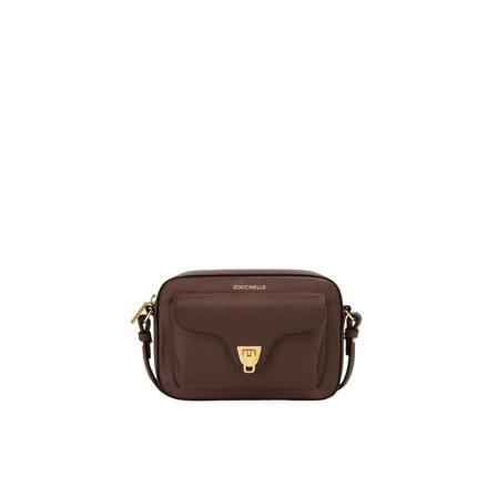 Coccinelle, Cross Body Bags Bruin, Dames, Maat:ONE Size