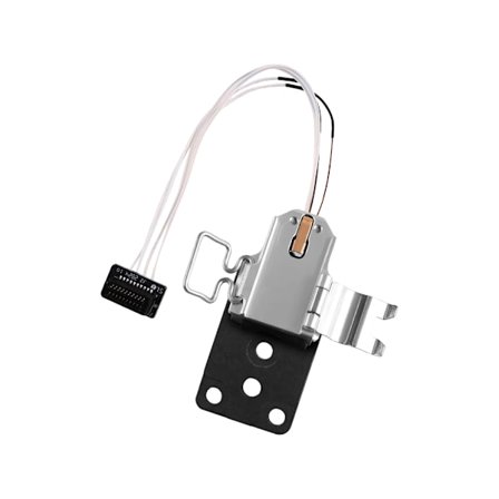 Kraftigt reparationskit för värmeblock 390C Kapacitet Isolerad bas Utskriftslösning