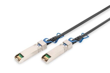 Digitus Sfp28 DAC Cable 5M Black