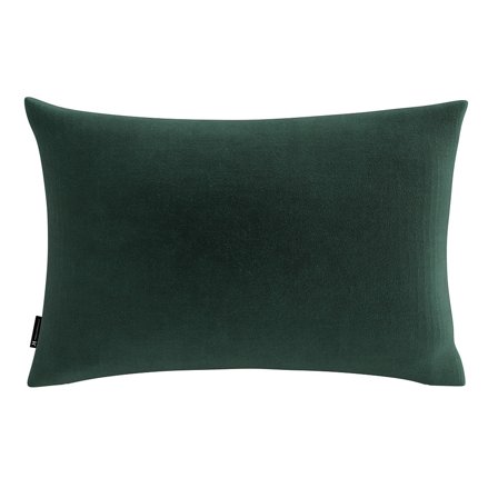 Mollis velour pude, 60x40