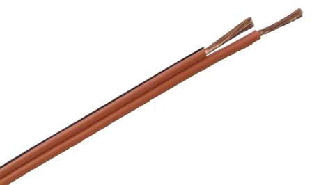 Nexans RKUB Kobbertelekabel 2,5 mm², Stikkontakter & kabler