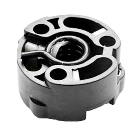 LR160735 Reparationssats för kompressor, nedre kåpa (koppling) för Sport XF XJ 3.0T