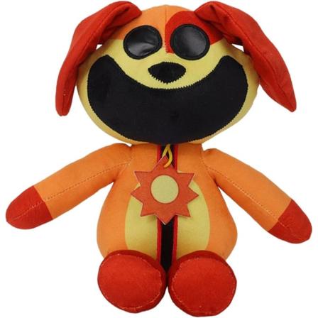 Nopea ostos Poppy Playtime Hymyilevät otukset Pehmolelu Uusi Monster Catnap Pehmolelu Hymyilevät otukset Pehmolelut Täytetyt Tyyny Nukke Lelut