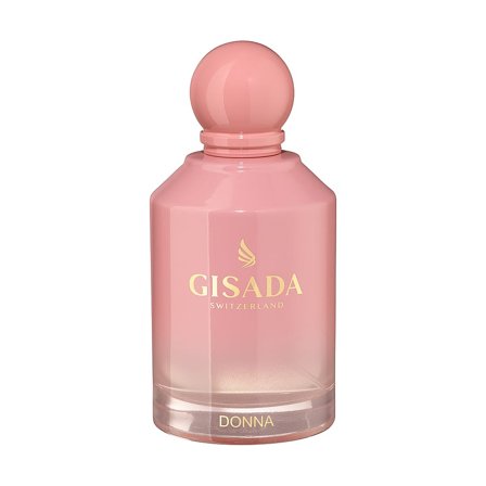 Gisada Donna Eau de Parfum 100 ml, Parfumer & Dufte, Til Hende, Eau De Parfum