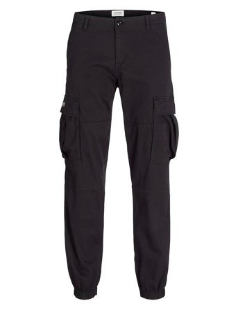 Jack & Jones | Jpstkane Jjjonnie Cuffed Cargo Mni | 110