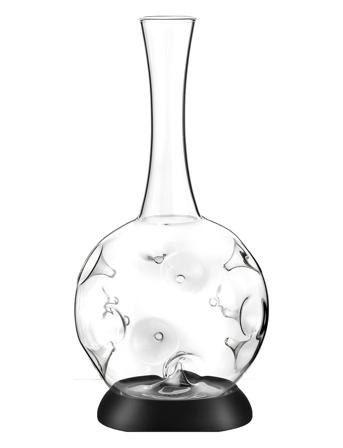 Zieher Dekanterare Eddy Home Tableware Jugs & Carafes Wine Carafes & Decanters Nude Zieher