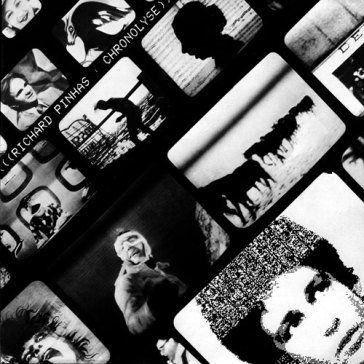 Chronolyse RICHA HELDON-PINHAS