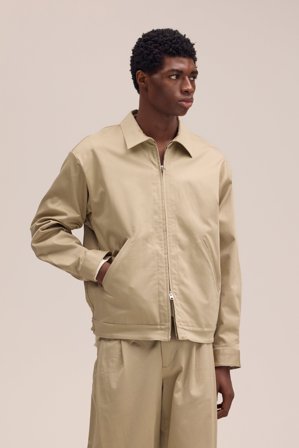 NN.07 Petrus Hybrid Male Organic Cotton
