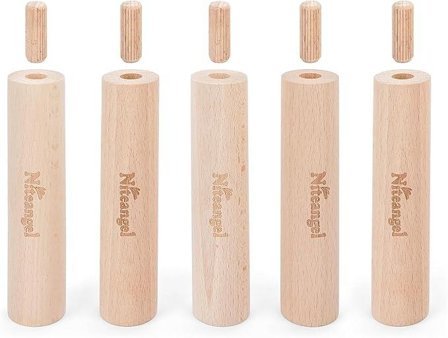 Niteangel ben til multihus , 15cm -5 stk