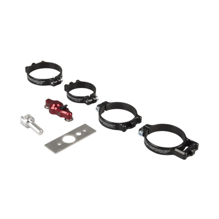 System Launch Control Pro Circuit - Kawasaki KX 100 2001-2013