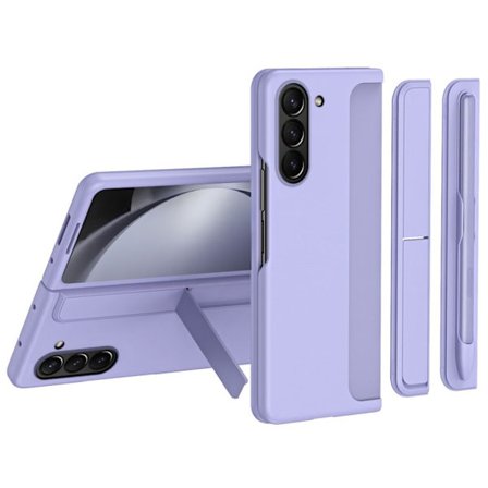 Samsung Galaxy Z Fold6 5G case - Purple