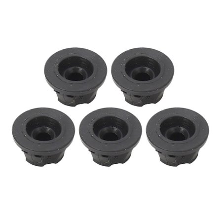 Moottorin suojuksen läpivientikumit Puskurin vaimennin 6420940785 Suojuksen reunuksen korvaava osa BENZ C?CLASS CLS E?CLASS -malleihin