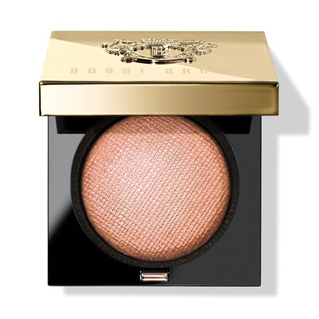 Bobbi Brown Luxe Eye Shadow Rich Metal - Melting Point 1.8gr - Ombretto compatto