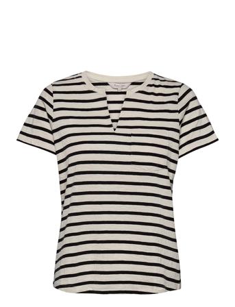 Gesinapw Ts Blouses Short-sleeved Sort Part Two