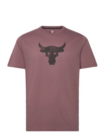 Under Armour | Ua Pjt Rck Brahma Bull Ss | S