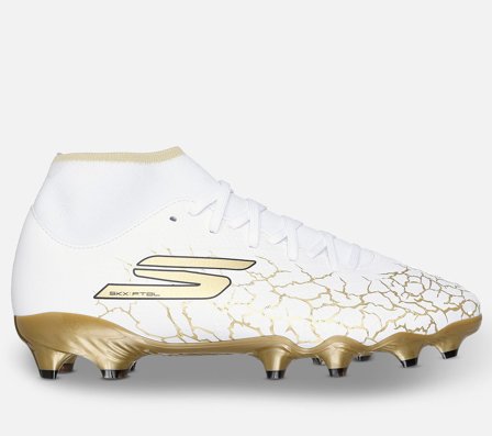 Skechers, SKX_1.5 High Academy FG, 42, Unisex