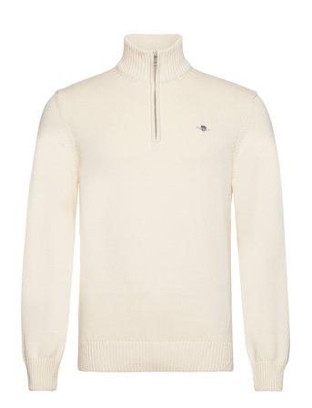 GANT | Casual Cotton Half Zip | L