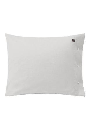 Lexington Örngott Pin Point Grå 50X60