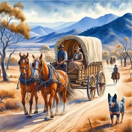 30x40cm 5D Diamantmaling Full Diamant, Dyr DIY Rund & Firkantet Diamant Veggkunst - YY510-4