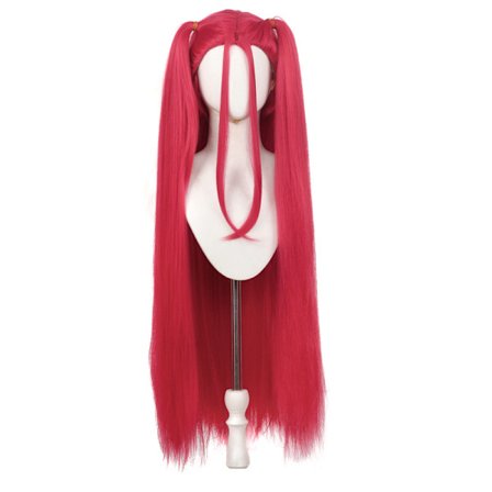 Yile Demon Hunter Zoe Beibi Abby Qinyu Lumi Mira Paryk