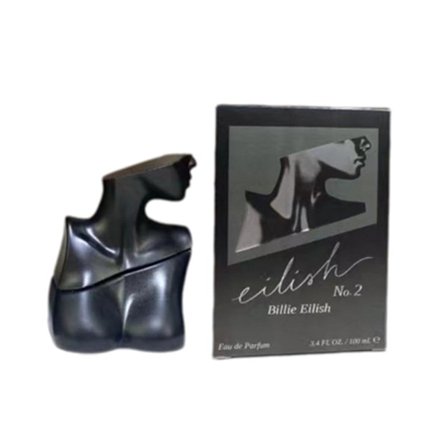 Eilish Eau de Parfum 100ml Spray för henne